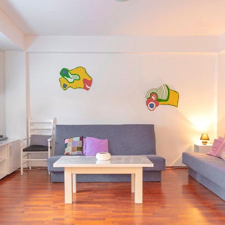 Two Bedroom Apartment Near Centre 오흐리드 외부 사진