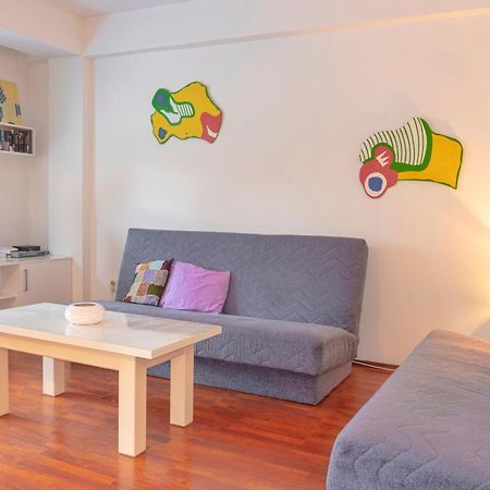 Two Bedroom Apartment Near Centre 오흐리드 외부 사진