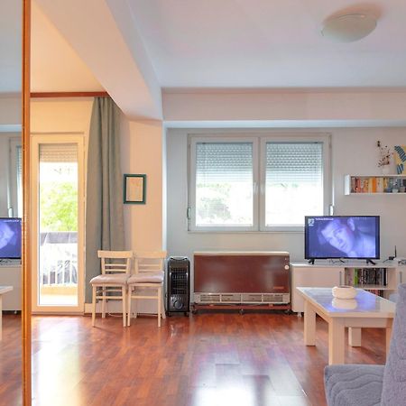 Two Bedroom Apartment Near Centre 오흐리드 외부 사진