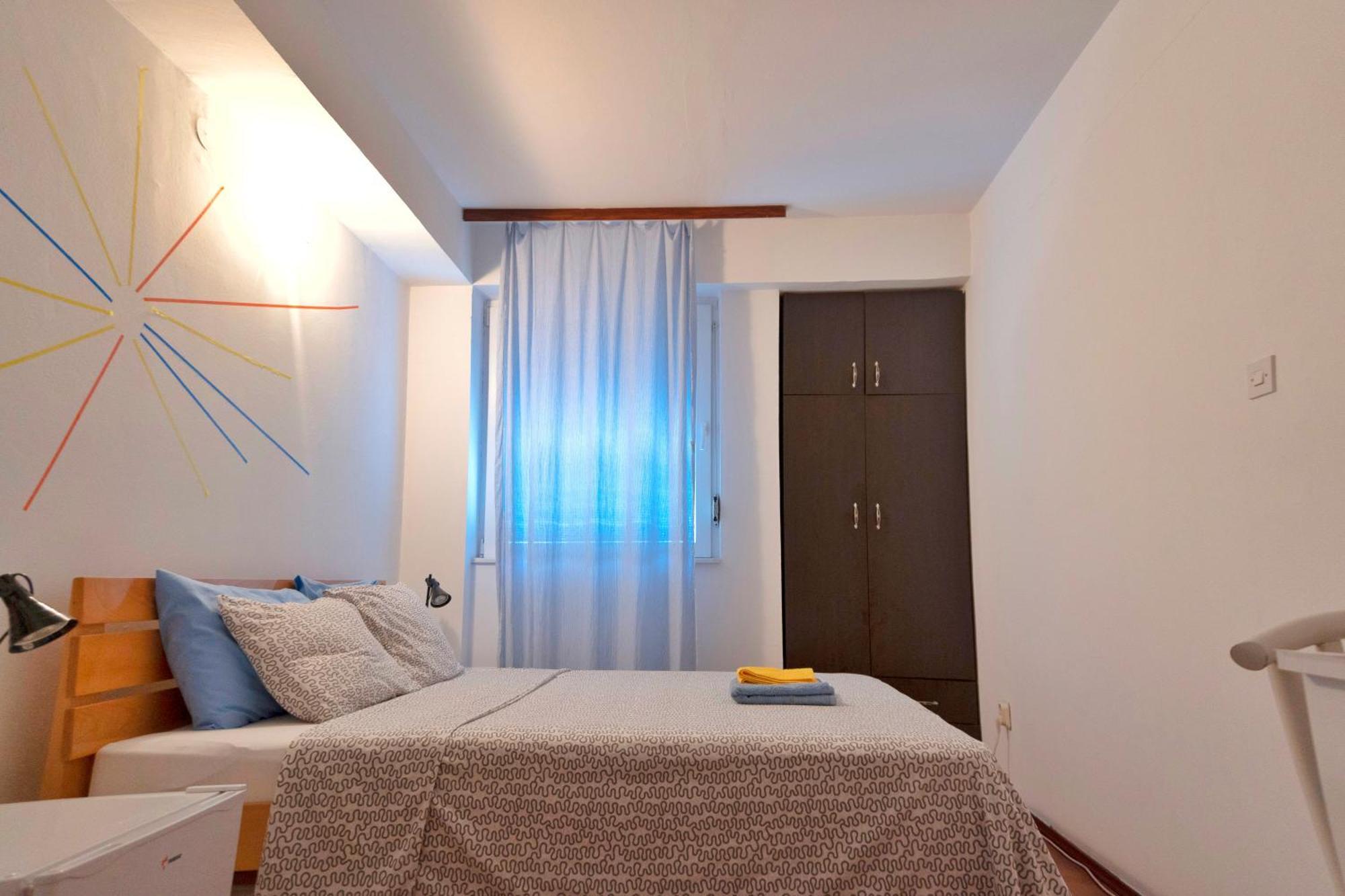 Two Bedroom Apartment Near Centre 오흐리드 외부 사진