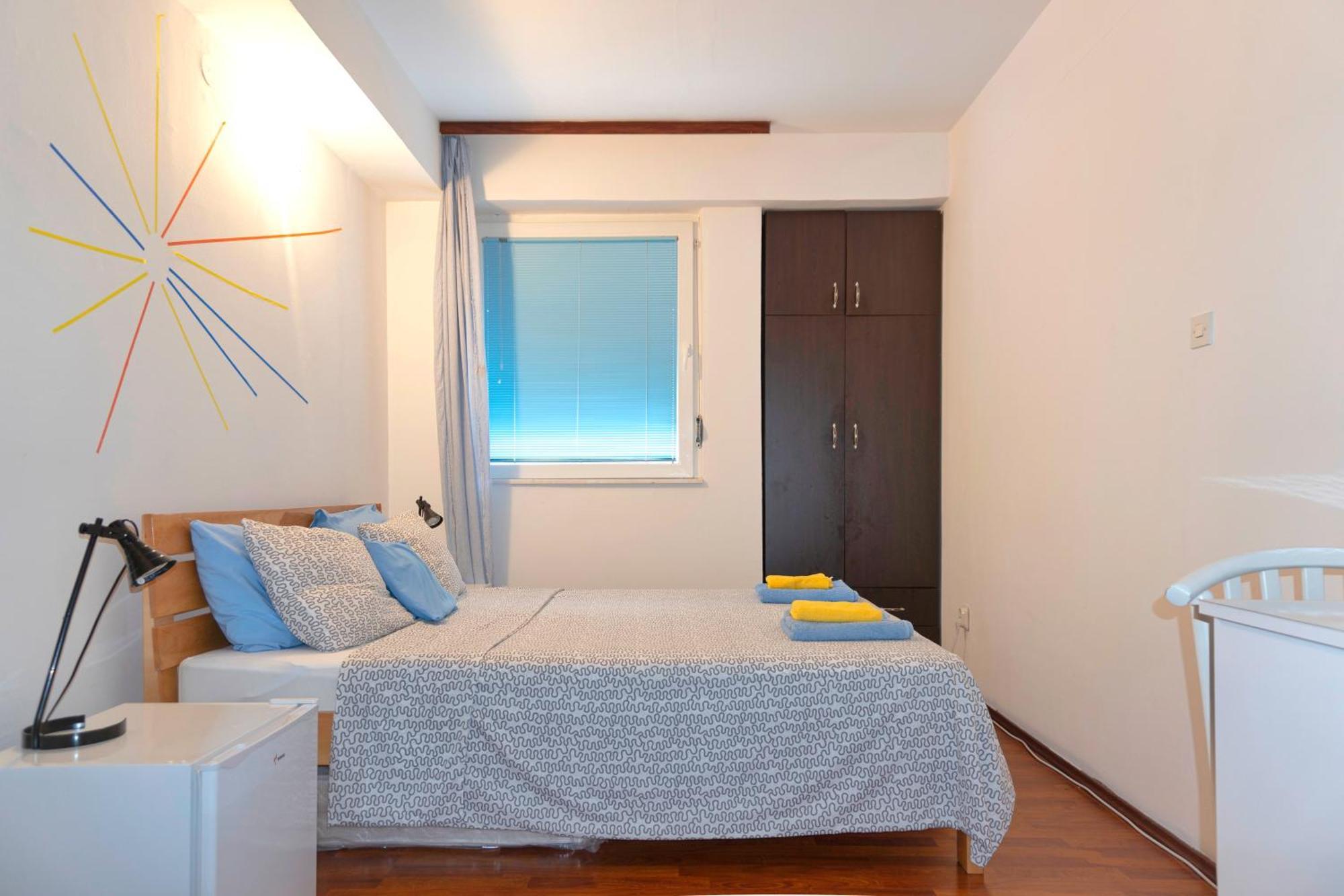 Two Bedroom Apartment Near Centre 오흐리드 외부 사진