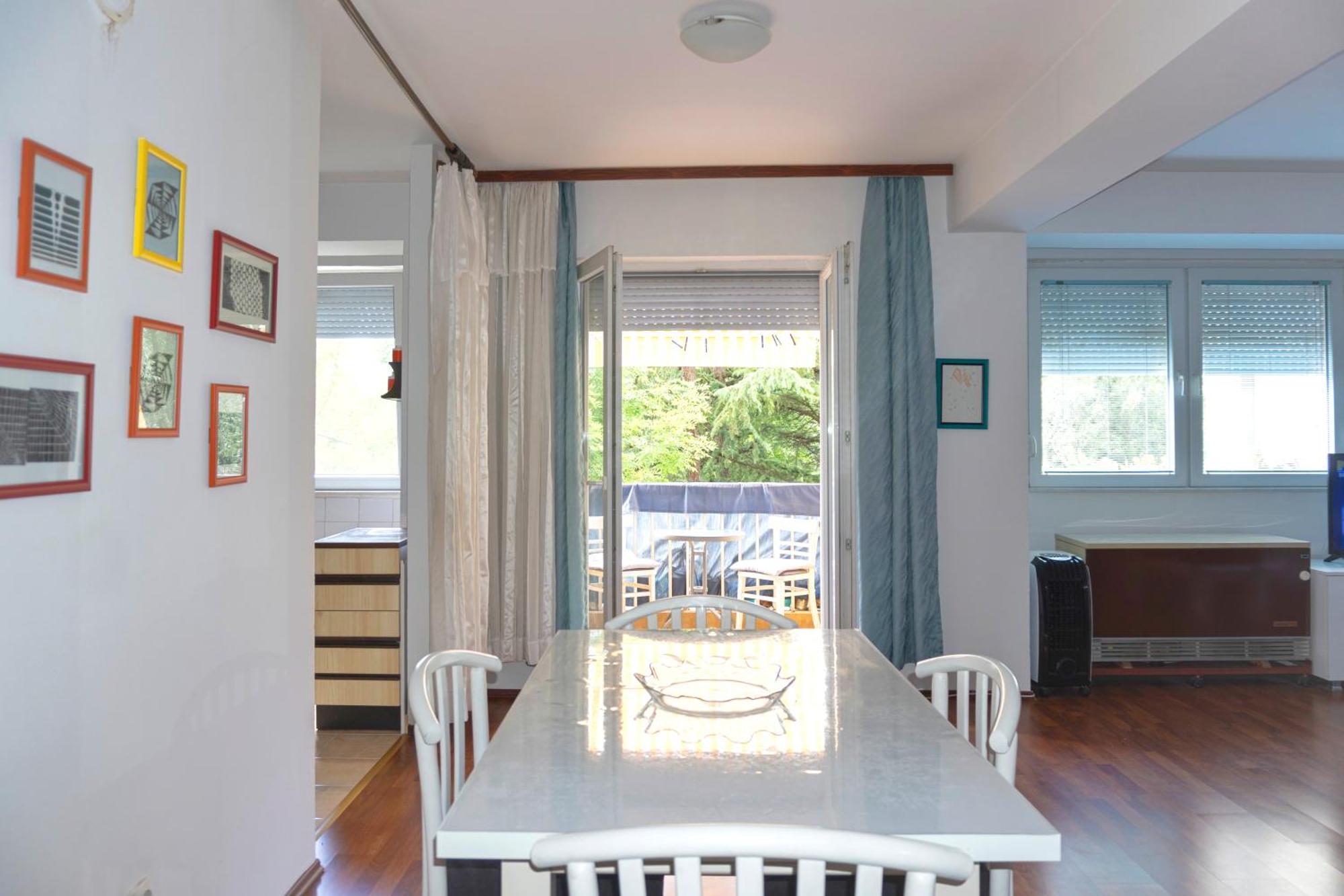 Two Bedroom Apartment Near Centre 오흐리드 외부 사진