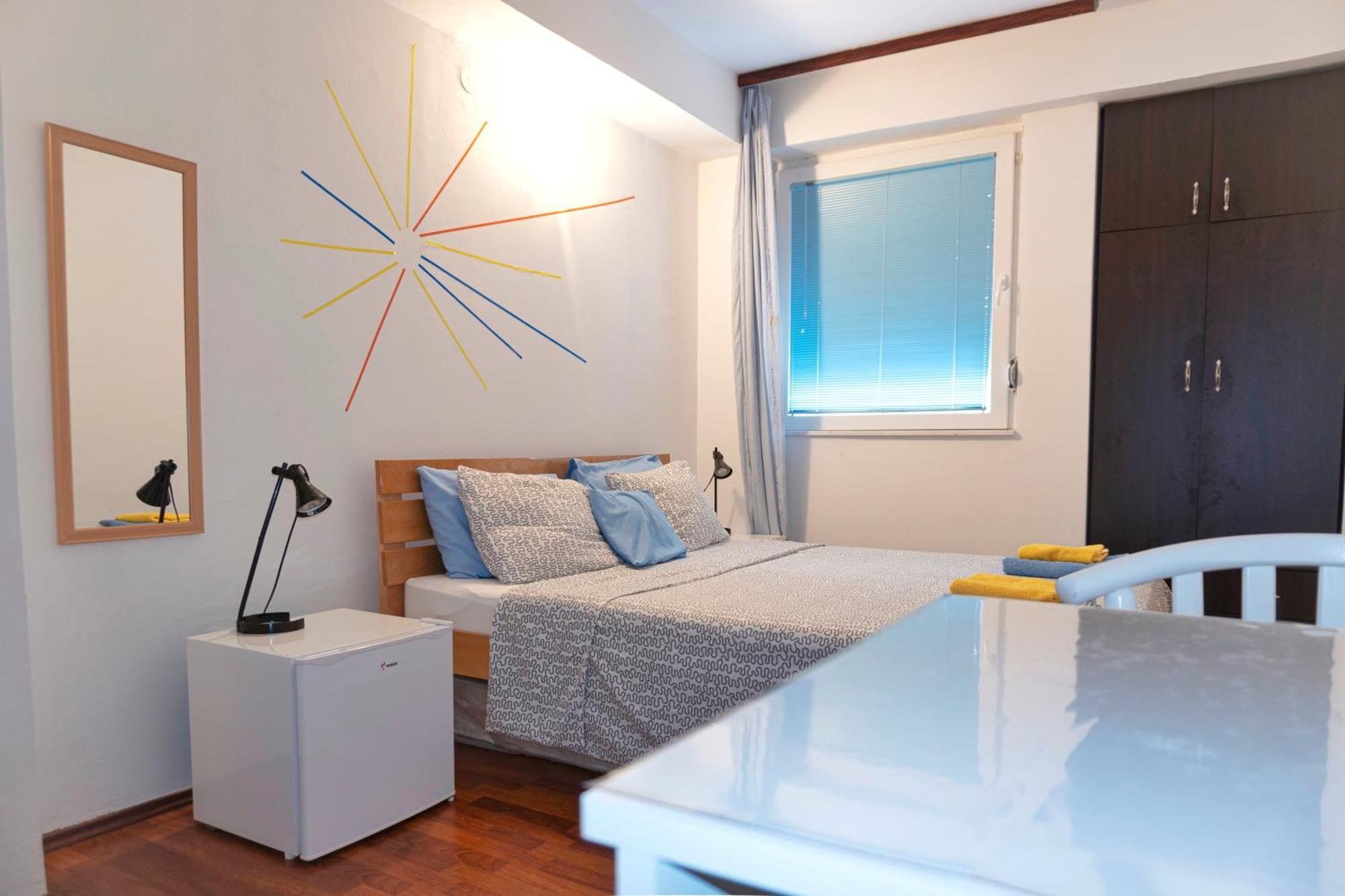 Two Bedroom Apartment Near Centre 오흐리드 외부 사진