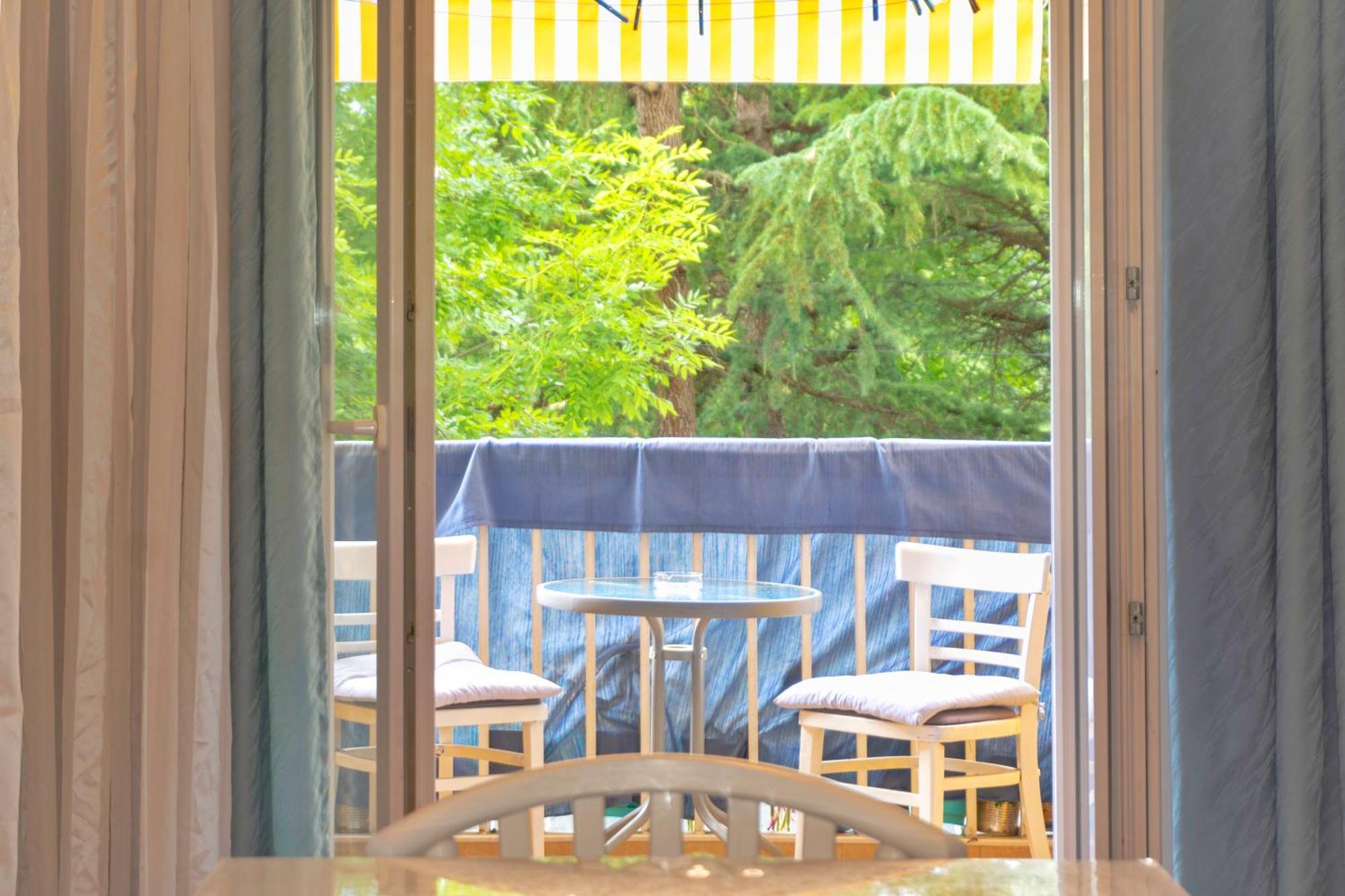 Two Bedroom Apartment Near Centre 오흐리드 외부 사진