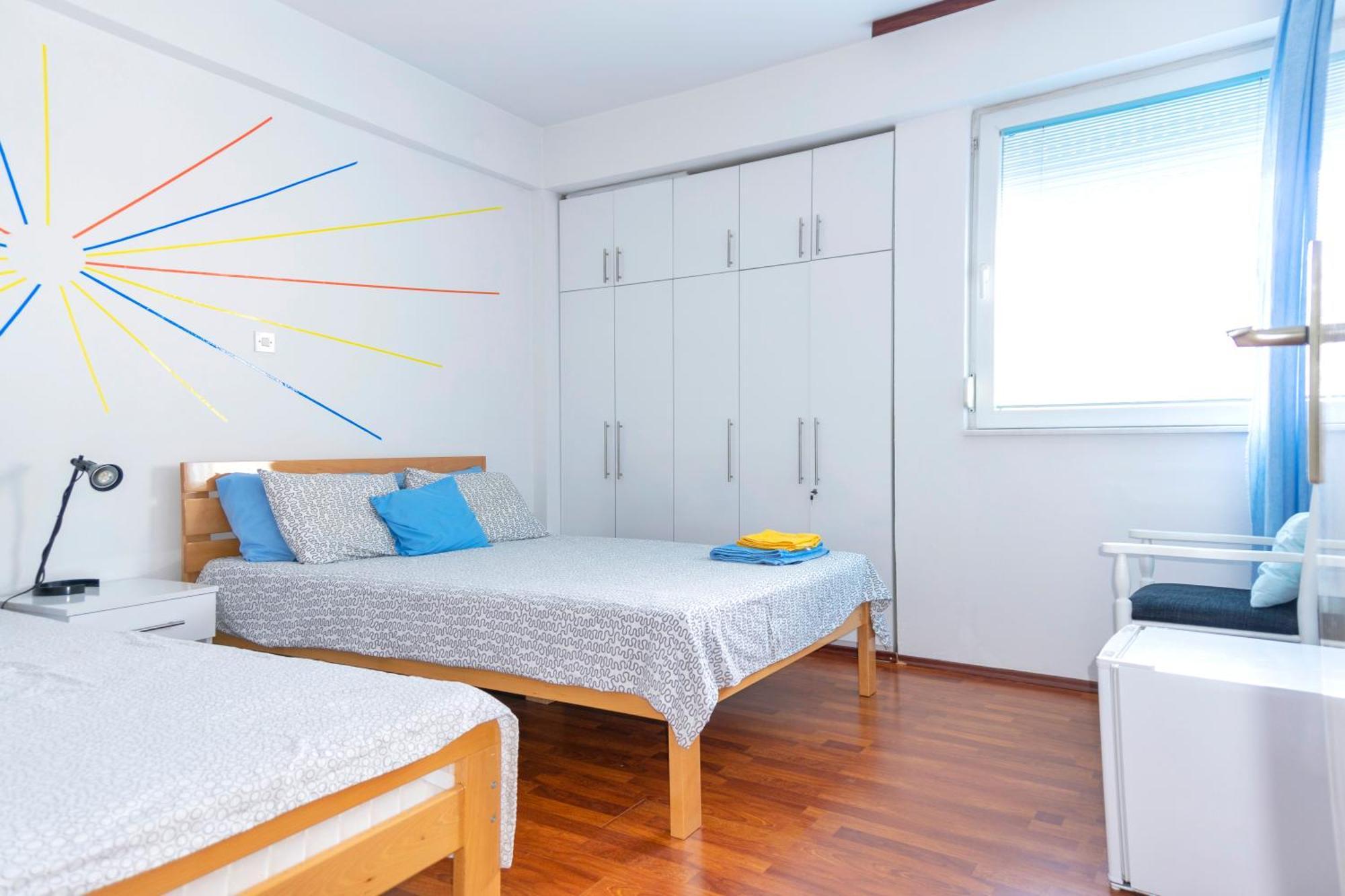Two Bedroom Apartment Near Centre 오흐리드 외부 사진