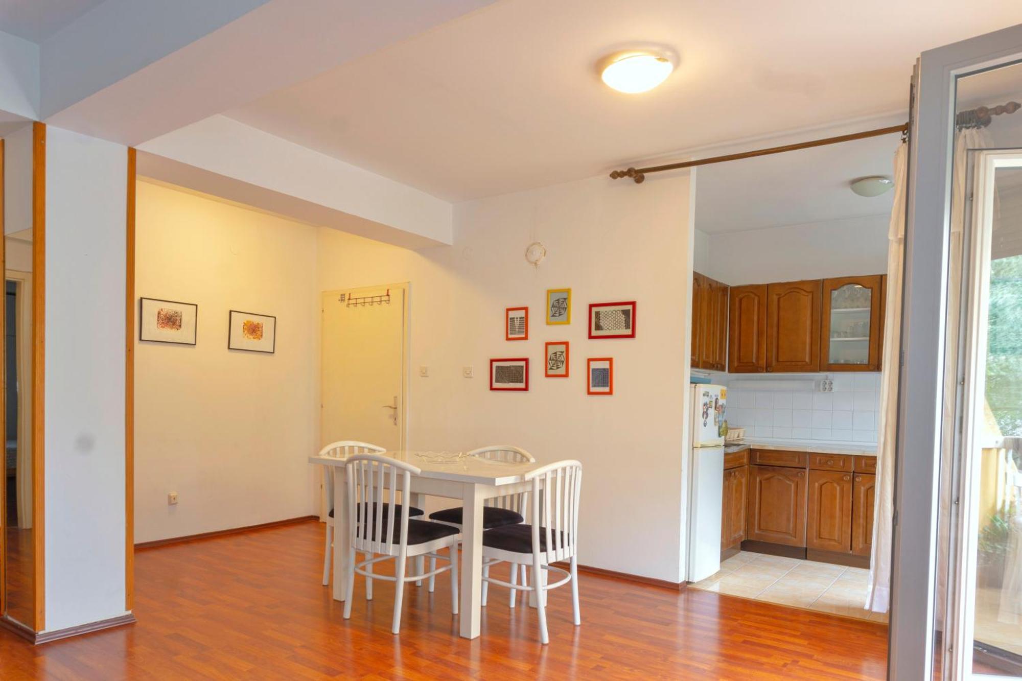 Two Bedroom Apartment Near Centre 오흐리드 외부 사진
