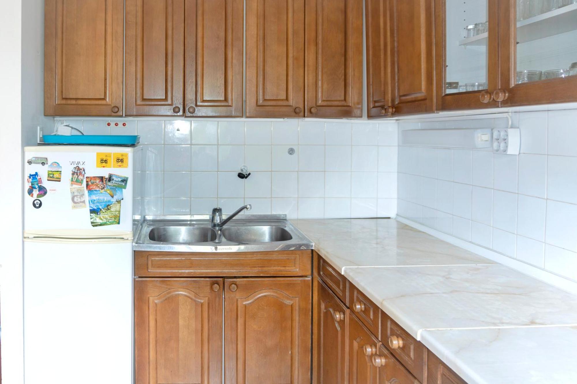 Two Bedroom Apartment Near Centre 오흐리드 외부 사진
