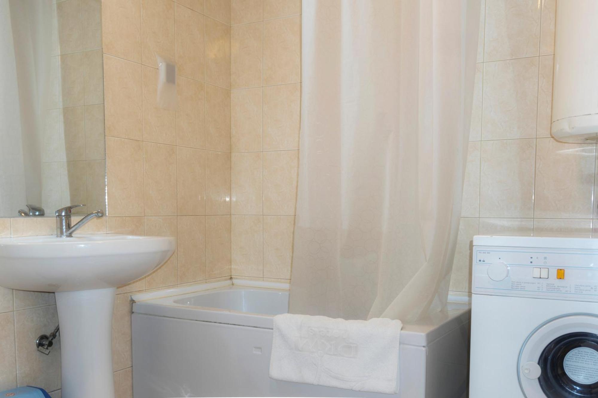 Two Bedroom Apartment Near Centre 오흐리드 외부 사진