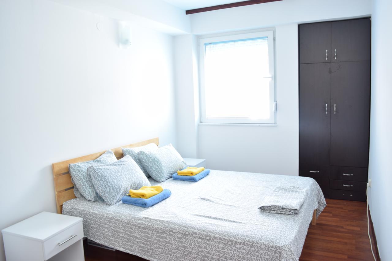 Two Bedroom Apartment Near Centre 오흐리드 외부 사진