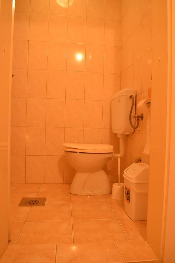 Two Bedroom Apartment Near Centre 오흐리드 외부 사진