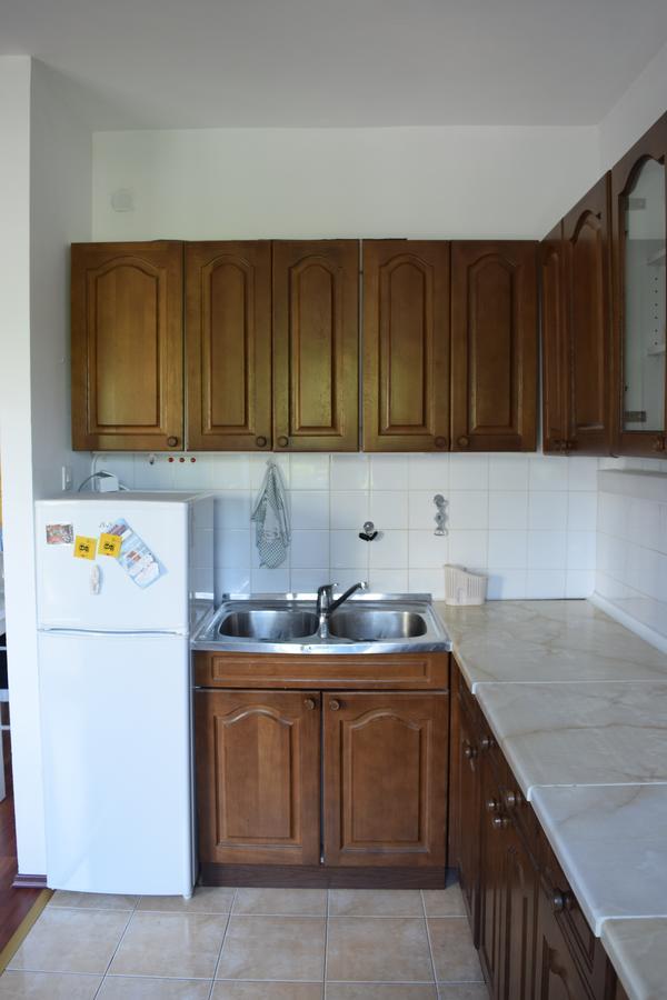 Two Bedroom Apartment Near Centre 오흐리드 외부 사진