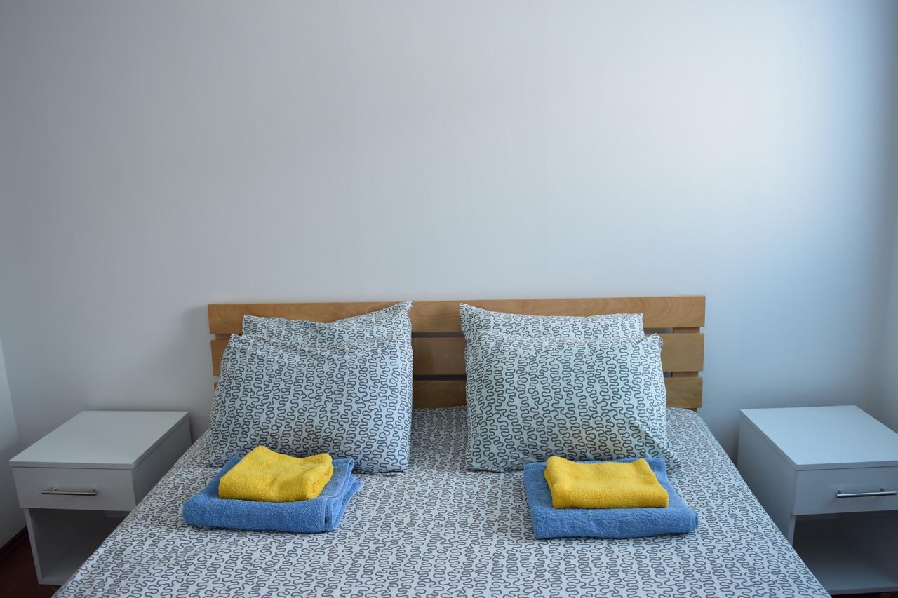 Two Bedroom Apartment Near Centre 오흐리드 외부 사진