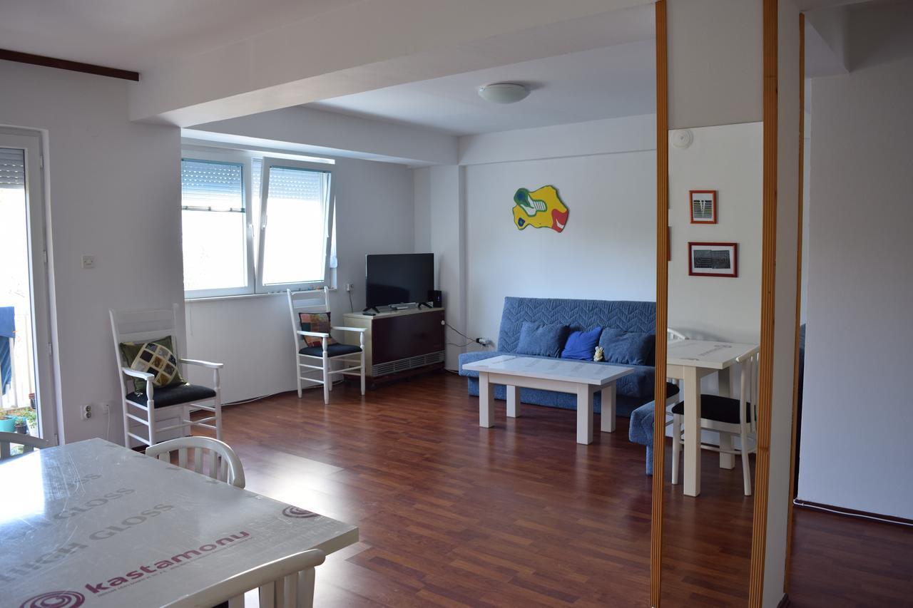 Two Bedroom Apartment Near Centre 오흐리드 외부 사진