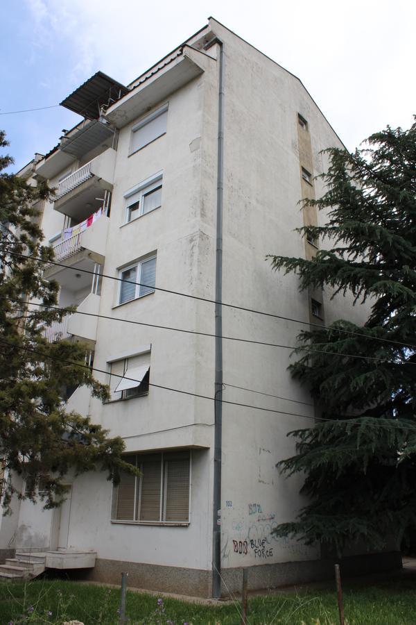 Two Bedroom Apartment Near Centre 오흐리드 외부 사진