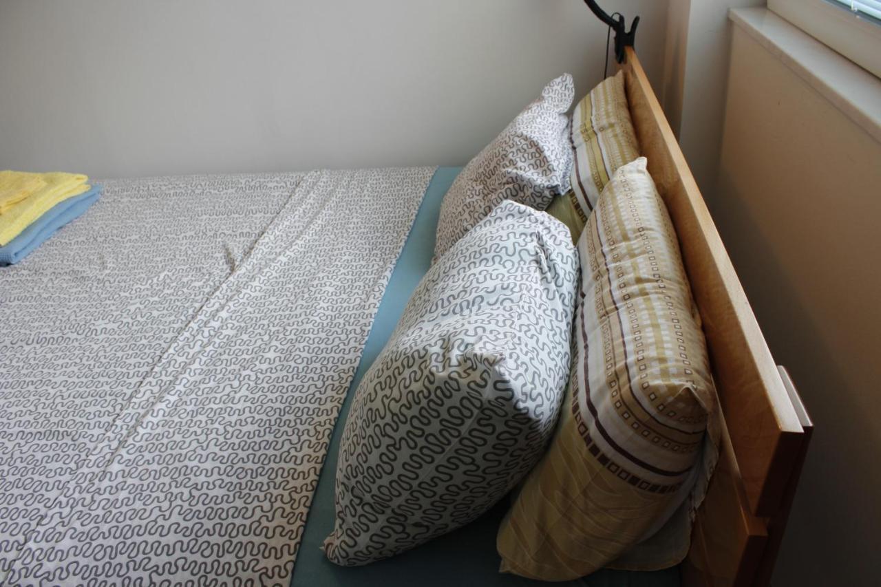 Two Bedroom Apartment Near Centre 오흐리드 외부 사진