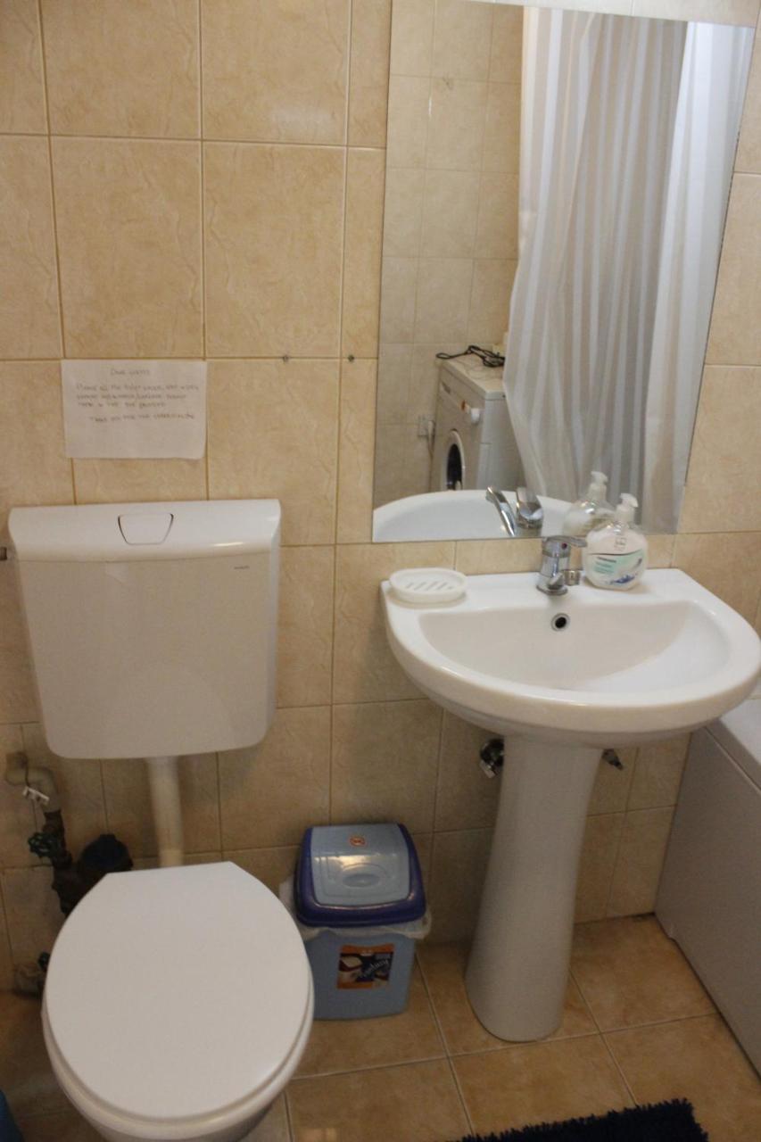 Two Bedroom Apartment Near Centre 오흐리드 외부 사진