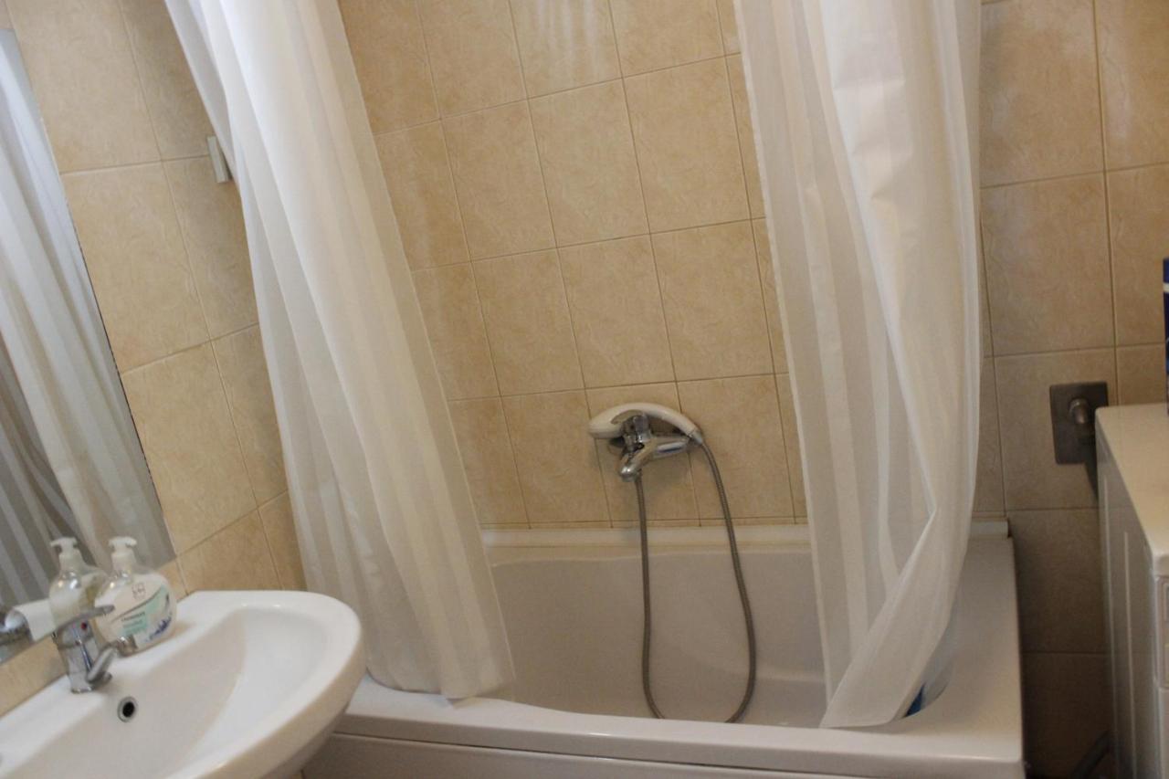 Two Bedroom Apartment Near Centre 오흐리드 외부 사진