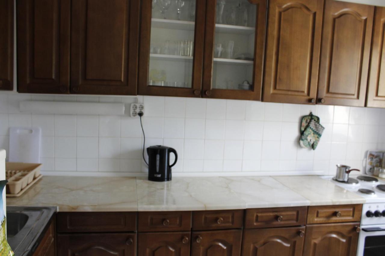 Two Bedroom Apartment Near Centre 오흐리드 외부 사진