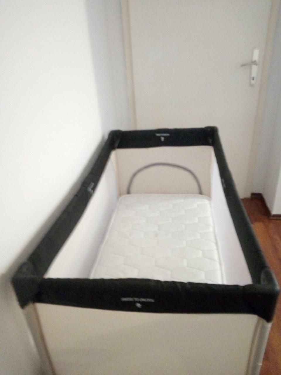 Two Bedroom Apartment Near Centre 오흐리드 외부 사진